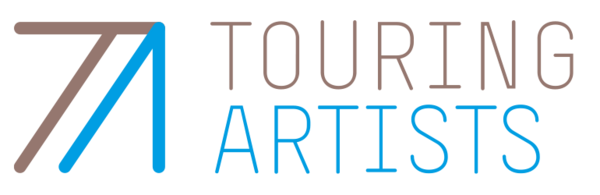 touring-artists logo