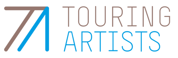 touring-artists Logo